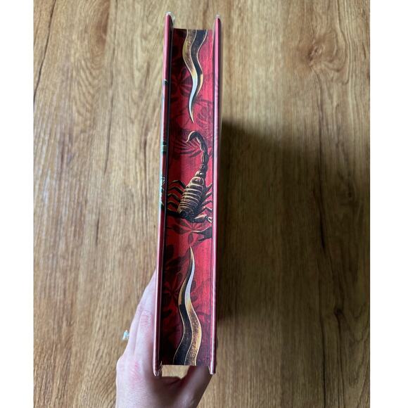 Goldsboro Signed Birth Of A Dynasty By Chinaza Bado - Picture 2 of 8